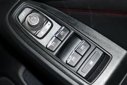 2022 Subaru
WRX tS