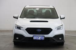 2022 Subaru
WRX tS