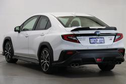 2022 Subaru
WRX tS