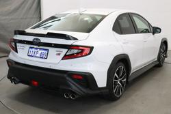 2022 Subaru
WRX tS