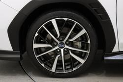 2022 Subaru
WRX tS