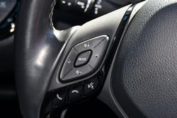 2019 Toyota
                C-HR Koba