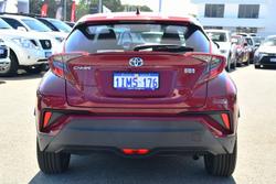 2019 Toyota
                C-HR Koba