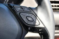 2019 Toyota
C-HR Koba