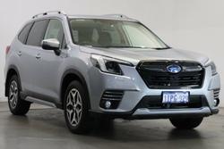2022 Subaru
                Forester Hybrid L