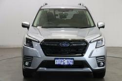 2022 Subaru
                Forester Hybrid L