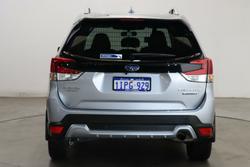 2022 Subaru
                Forester Hybrid L