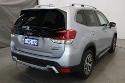 2022 Subaru
                Forester Hybrid L