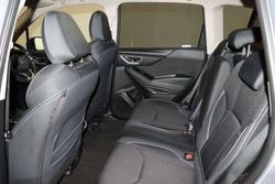 2022 Subaru
                Forester Hybrid L