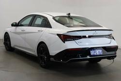 2024 Hyundai
                i30 N Line Premium