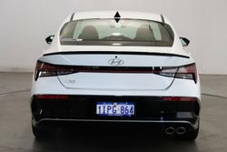 2024 Hyundai
                i30 N Line Premium