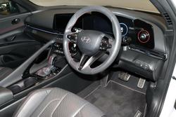 2024 Hyundai
                i30 N Line Premium