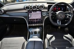 2022 Mercedes-Benz
C-Class C200