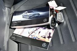 2022 Mercedes-Benz
C-Class C200