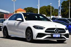 2022 Mercedes-Benz
C-Class C200