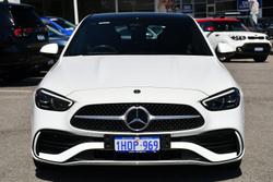 2022 Mercedes-Benz
C-Class C200
