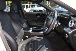 2022 Mercedes-Benz
C-Class C200