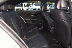 2022 Mercedes-Benz
C-Class C200