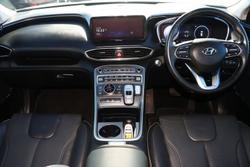 2022 Hyundai
Santa Fe Elite