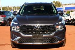 2022 Hyundai
Santa Fe Elite