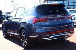 2022 Hyundai
Santa Fe Elite