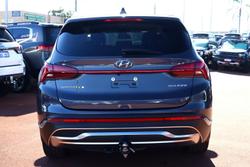 2022 Hyundai
Santa Fe Elite