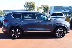 2022 Hyundai
Santa Fe Elite