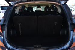2022 Hyundai
Santa Fe Elite