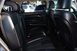2022 Hyundai
Santa Fe Elite