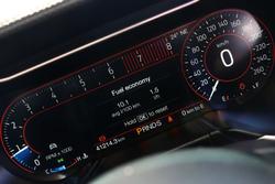 2022 Ford
                Mustang High Performance