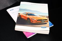 2022 Ford
                Mustang High Performance