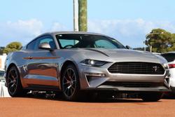 2022 Ford
                Mustang High Performance