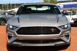 2022 Ford
Mustang High Performance