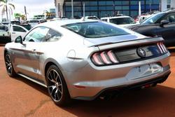2022 Ford
                Mustang High Performance