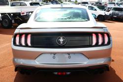 2022 Ford
                Mustang High Performance