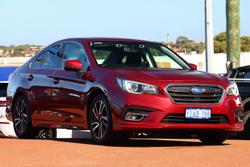 2020 Subaru
Liberty 2.5i