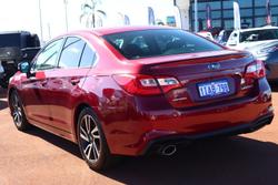 2020 Subaru
Liberty 2.5i