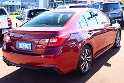2020 Subaru
Liberty 2.5i