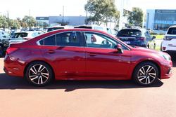 2020 Subaru
Liberty 2.5i