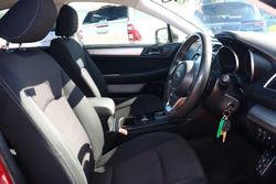 2020 Subaru
Liberty 2.5i