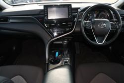 2022 Toyota
Camry Ascent Sport