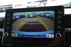 2022 Toyota
Camry Ascent Sport