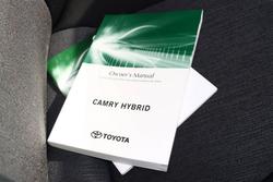 2022 Toyota
Camry Ascent Sport