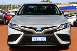 2022 Toyota
Camry Ascent Sport