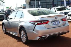2022 Toyota
Camry Ascent Sport