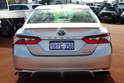 2022 Toyota
Camry Ascent Sport