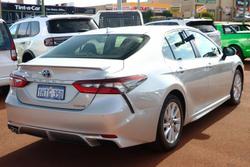 2022 Toyota
Camry Ascent Sport