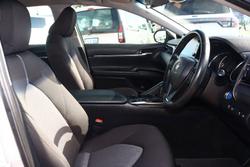 2022 Toyota
Camry Ascent Sport
