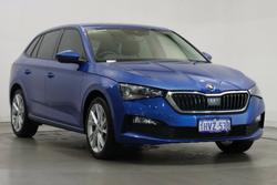 2023 SKODA
Scala 85TSI Ambition