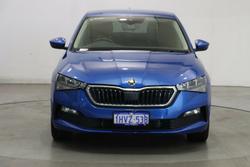 2023 SKODA
Scala 85TSI Ambition
